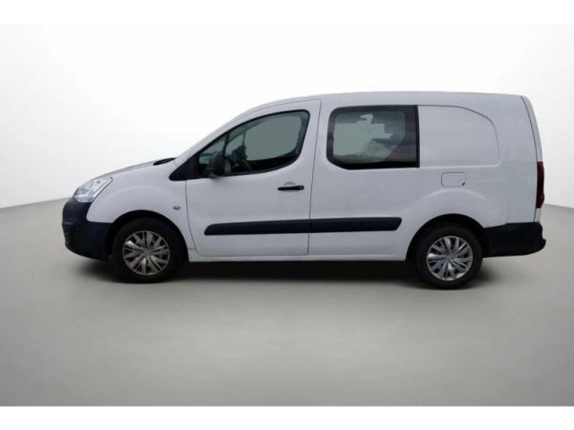Peugeot Partner image 8