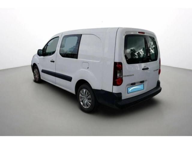 Peugeot Partner image 4