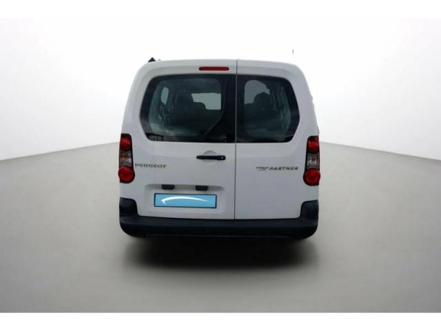 Peugeot Partner image 7