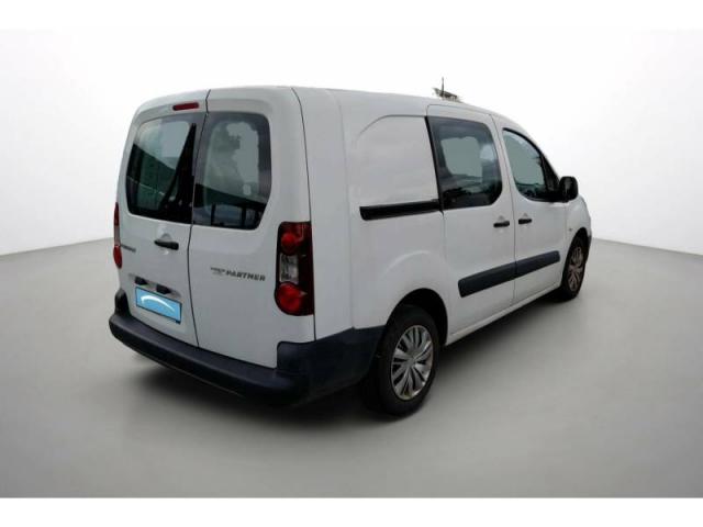 Peugeot Partner image 5