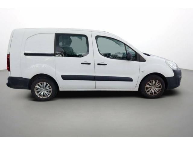 Peugeot Partner image 2