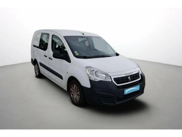 Peugeot Partner image 6