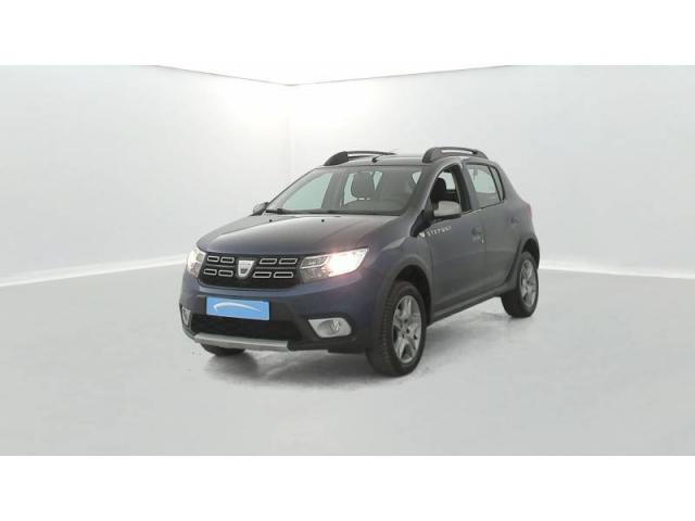 Dacia Sandero Tce 90 Stepway