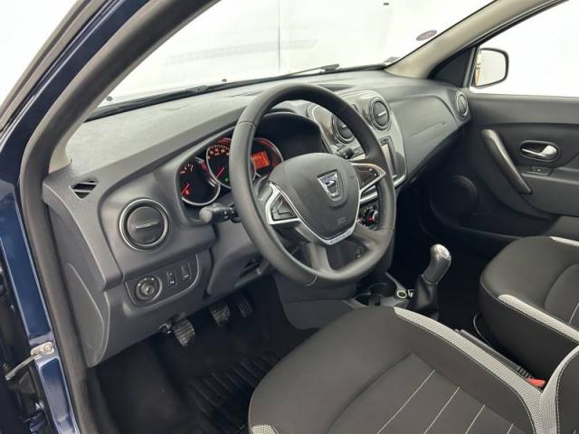 Dacia Sandero image 7