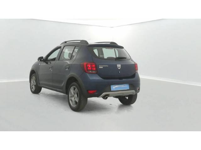 Dacia Sandero image 8