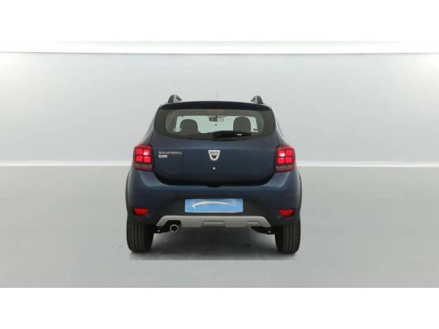 Dacia Sandero image 9