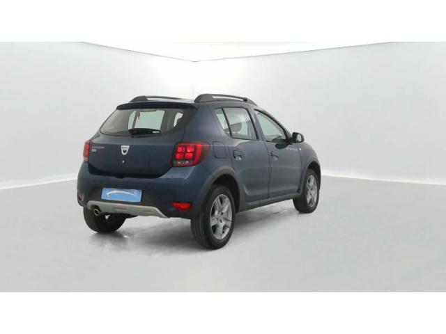 Dacia Sandero image 6