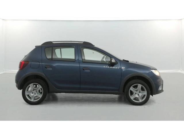 Dacia Sandero image 1