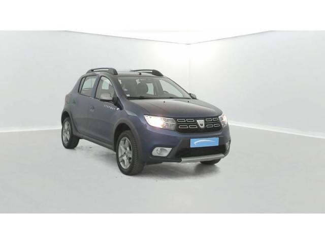 Dacia Sandero image 3