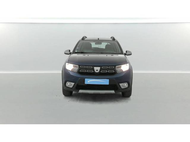Dacia Sandero image 4