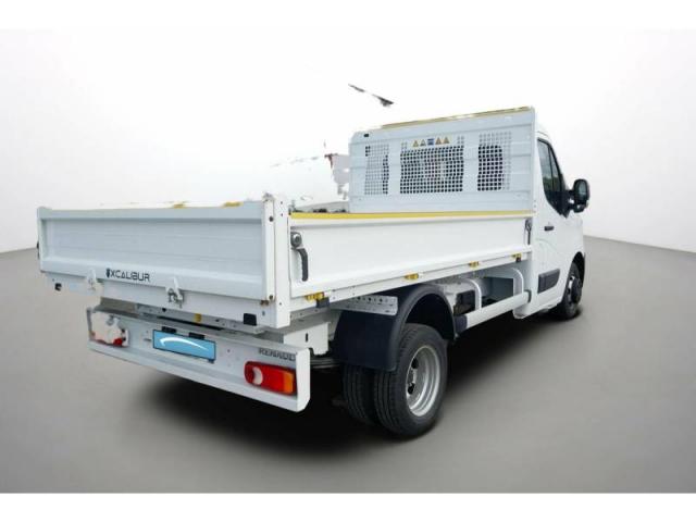 Renault Master image 3