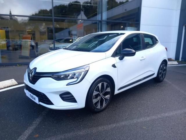 Renault Clio E-Tech 140 - 21n Limited