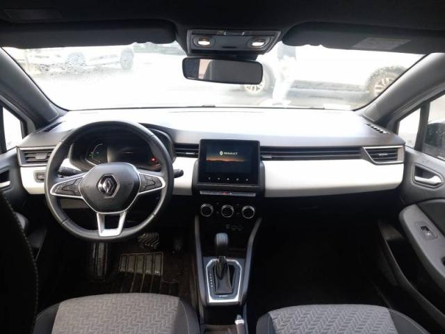 Renault Clio image 8