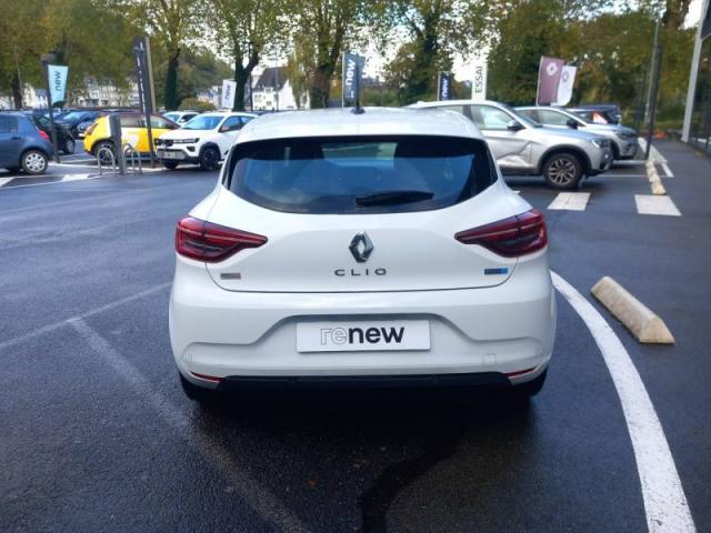 Renault Clio image 6