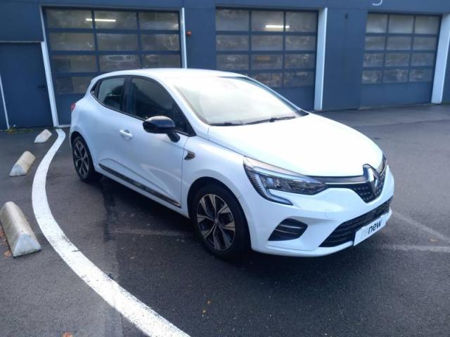 Renault Clio image 1