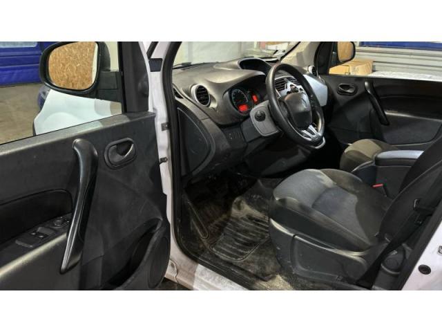 Renault Kangoo Van image 9