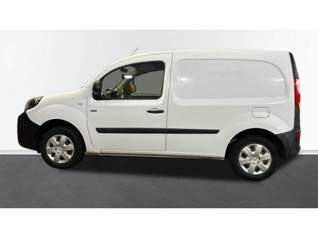 Renault Kangoo Van image 4
