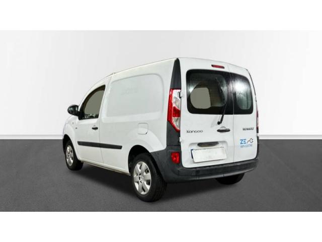 Renault Kangoo Van image 5