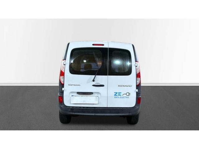 Renault Kangoo Van image 3