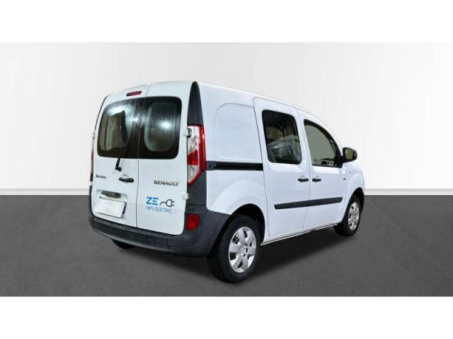 Renault Kangoo Van image 8