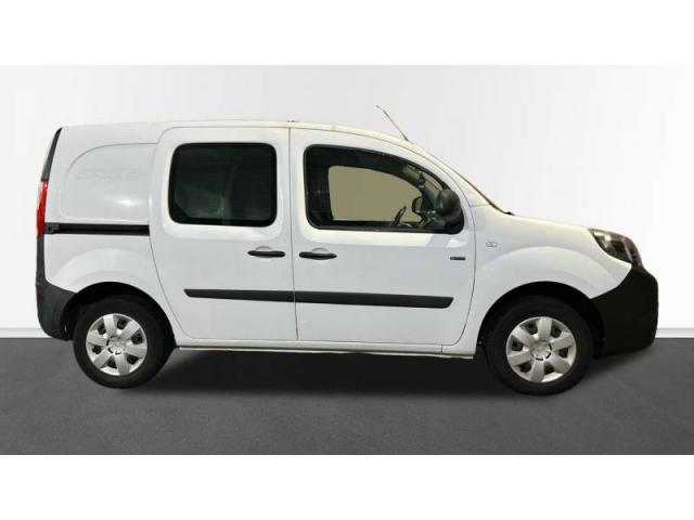 Renault Kangoo Van image 7