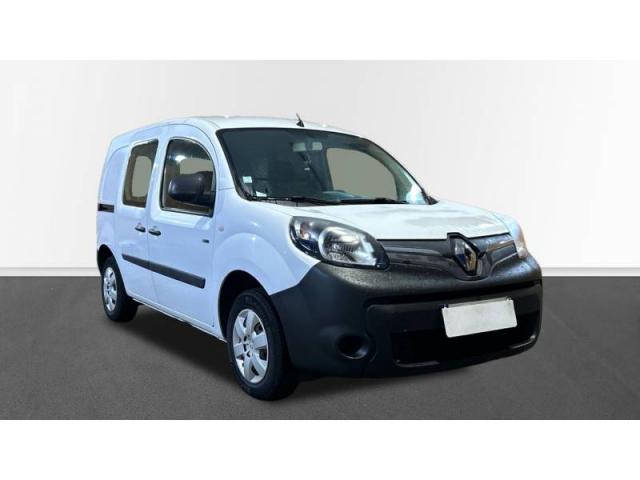 Renault Kangoo Van image 2