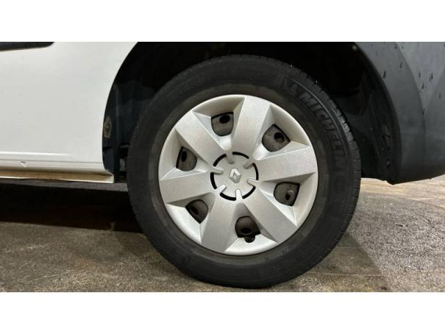 Renault Kangoo Van image 6