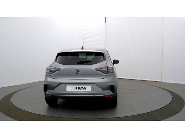 Renault Clio image 8