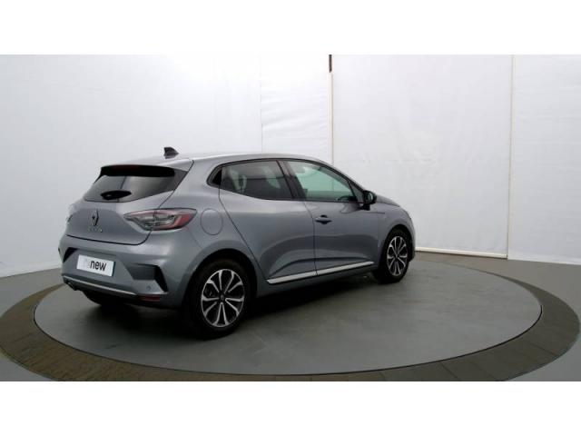 Renault Clio image 7