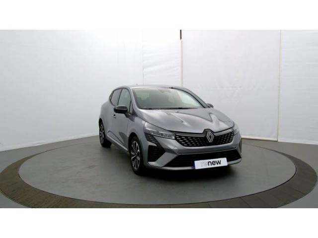 Renault Clio image 1