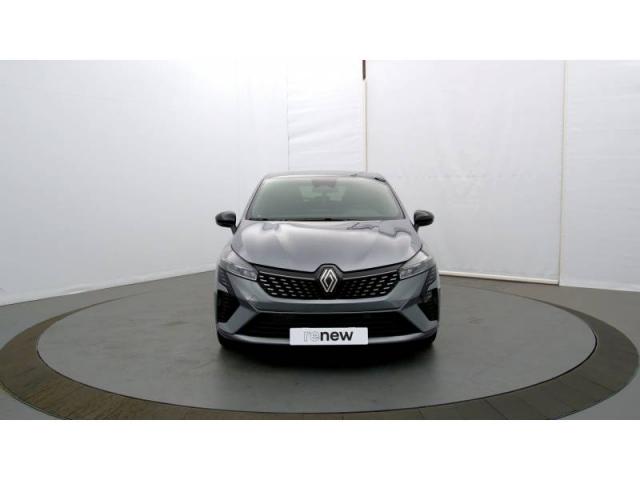 Renault Clio image 9