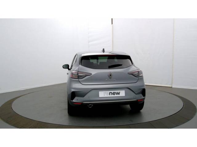 Renault Clio image 4