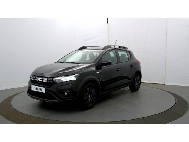 Dacia Sandero Eco-G 100 Gsr2 Stepway Expression