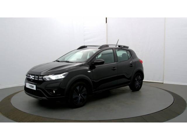 Dacia Sandero image 9