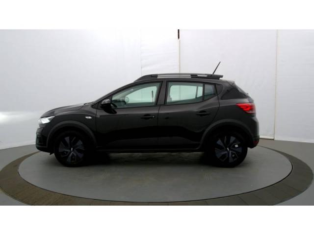 Dacia Sandero image 8