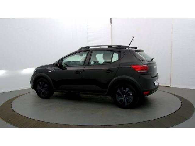 Dacia Sandero image 4