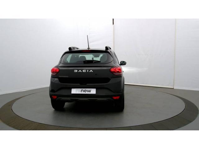 Dacia Sandero image 5