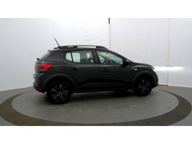 Dacia Sandero image 3