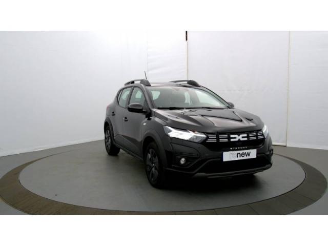 Dacia Sandero image 1