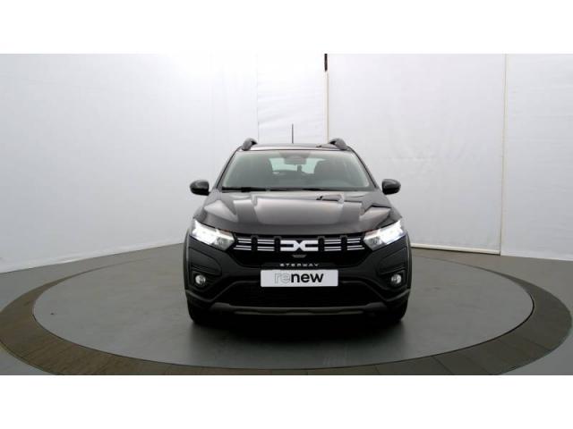 Dacia Sandero image 7