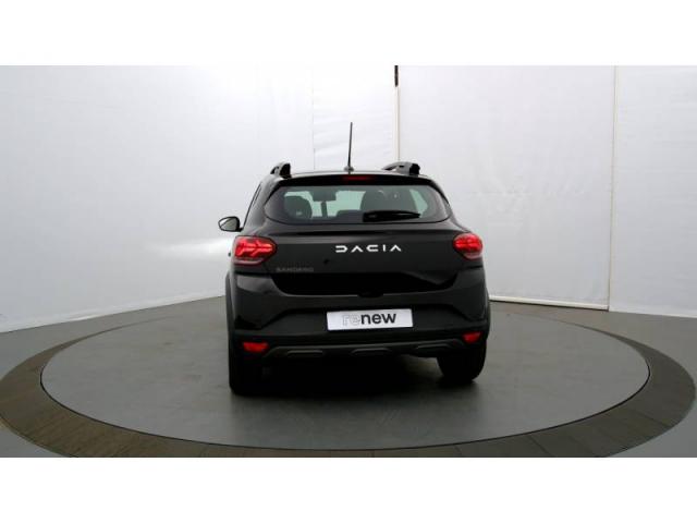 Dacia Sandero image 2