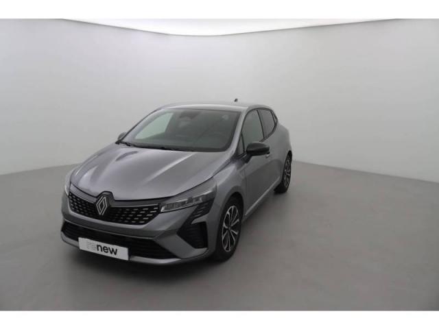 Renault Clio Tce 90 Ch Gsr2 Techno