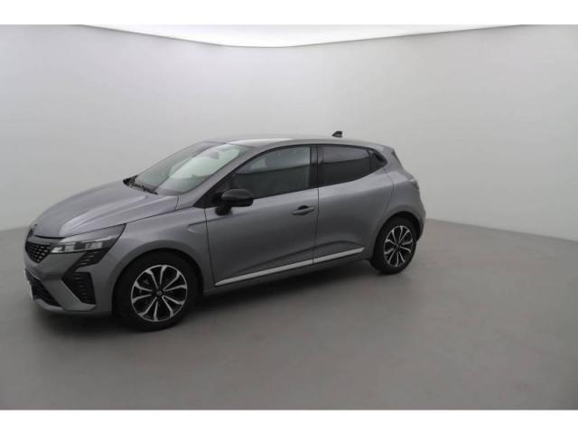 Renault Clio image 7