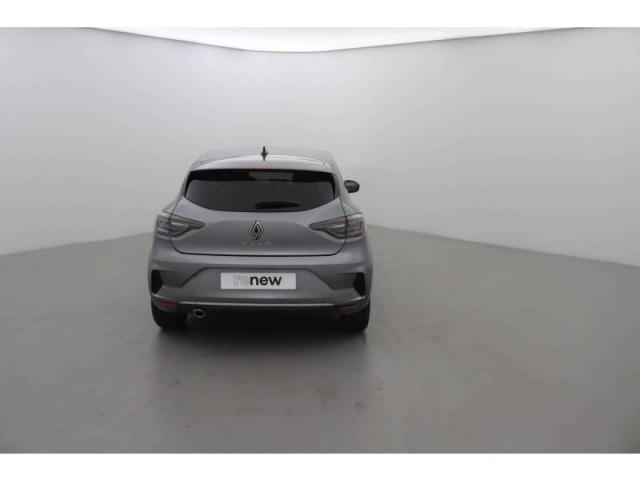 Renault Clio image 4
