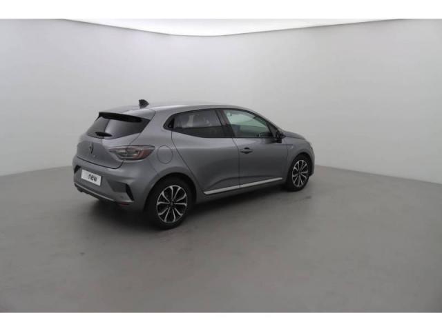 Renault Clio image 1