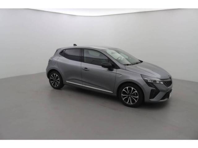 Renault Clio image 3