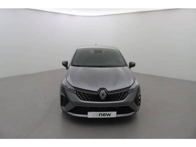 Renault Clio image 6