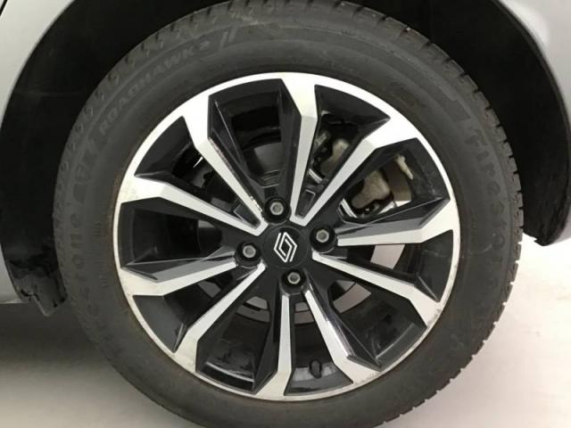 Renault Clio image 9