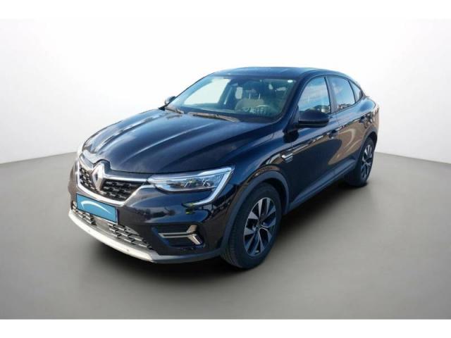 Renault Arkana Mild Hybrid 140 Edc Fap - 22 Evolution