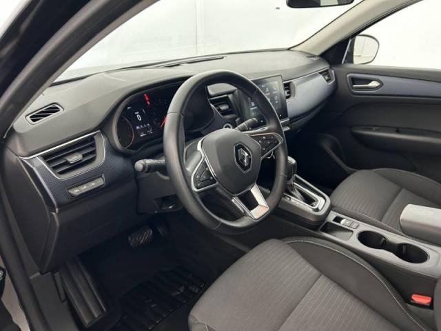 Renault Arkana image 1